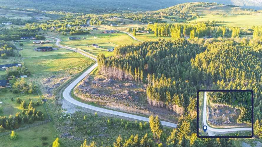 Parcela en Venta Altavista - Coyhaique