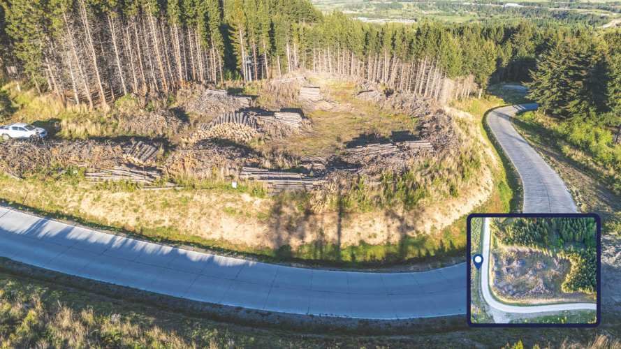 Parcela en Venta Altavista - Coyhaique