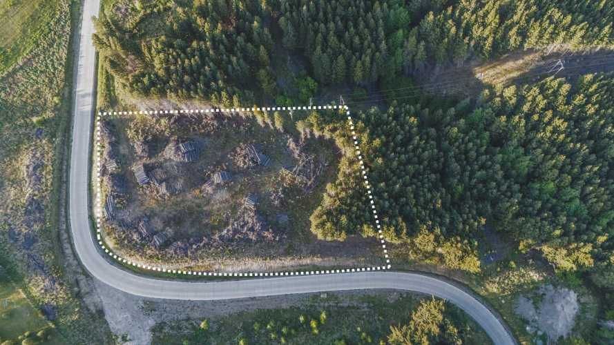 Parcela en Venta Altavista - Coyhaique