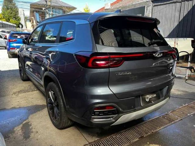 CHERY TIGGO 8 GLS
