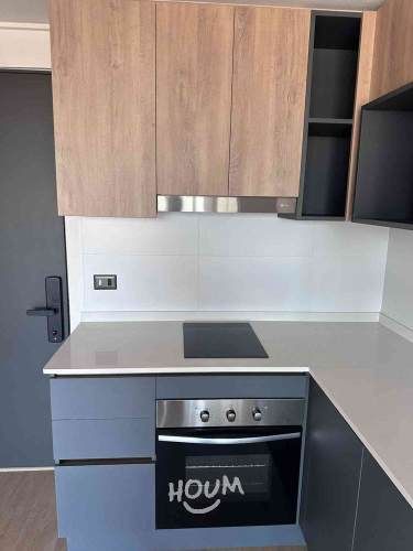 Departamento en Andes