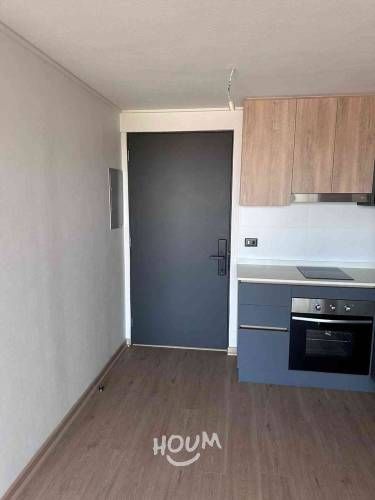 Departamento en Andes