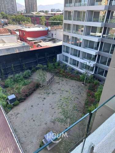 Departamento en Andes