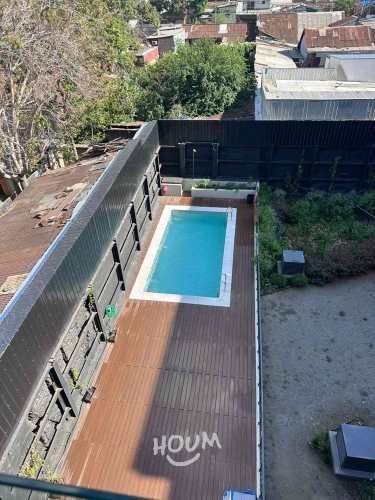 Departamento en Andes