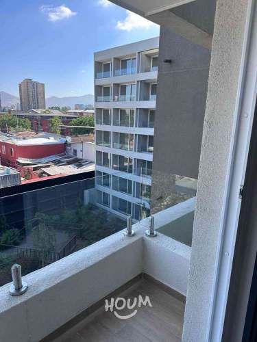 Departamento en Andes