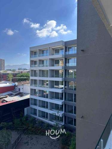 Departamento en Andes