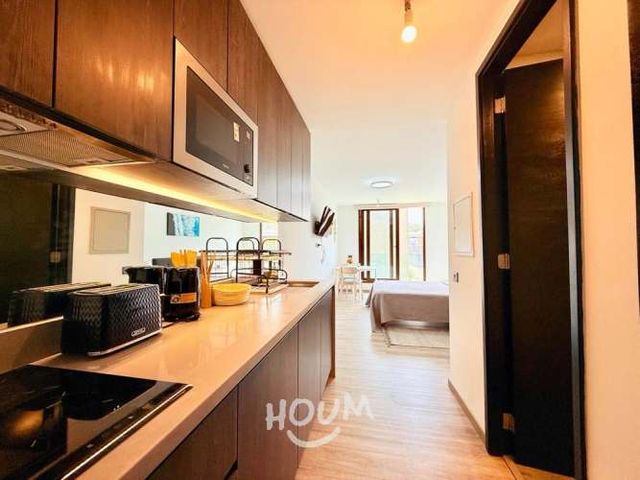 Departamento en General Bulnes