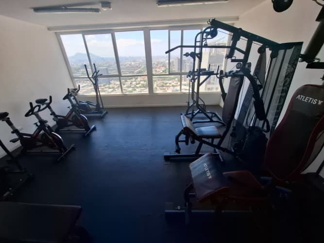 Arriendo Depto. 1D/1B + Bod - Estación Central