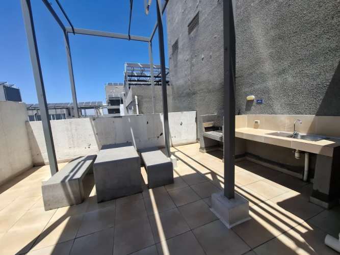 Arriendo Depto. 1D/1B + Bod - Estación Central