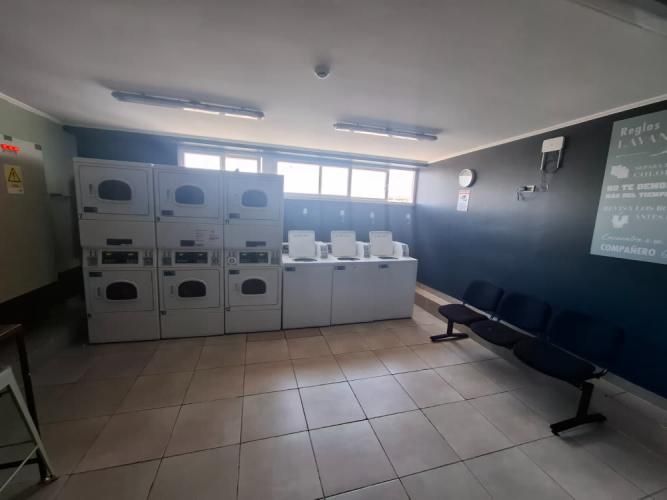 Arriendo Depto. 1D/1B + Bod - Estación Central