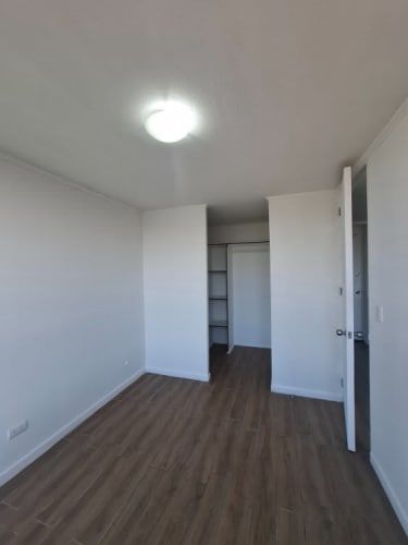 Arriendo Depto. 1D/1B + Bod - Estación Central