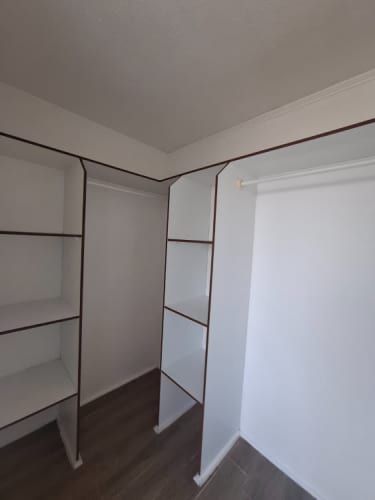 Arriendo Depto. 1D/1B + Bod - Estación Central