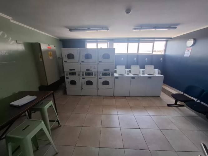 Arriendo Depto. 1D/1B + Bod - Estación Central