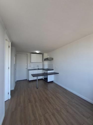 Arriendo Depto. 1D/1B + Bod - Estación Central