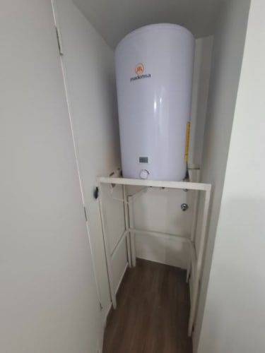 Arriendo Depto. 1D/1B + Bod - Estación Central