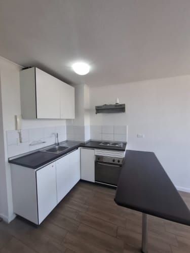 Arriendo Depto. 1D/1B + Bod - Estación Central