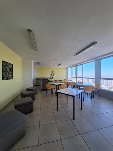 Arriendo Depto. 1D/1B + Bod - Estación Central