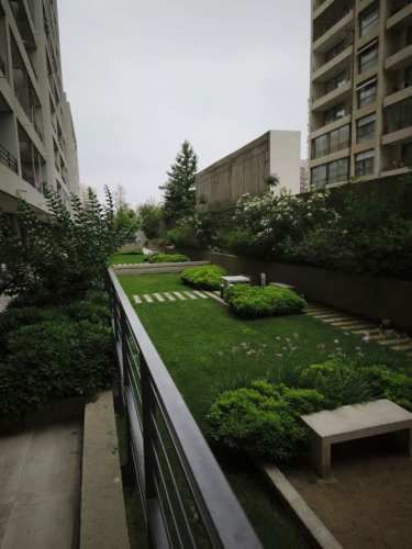 $460.000 DEPARTAMENTO ESTUDIO PLAZA ÑUÑOA