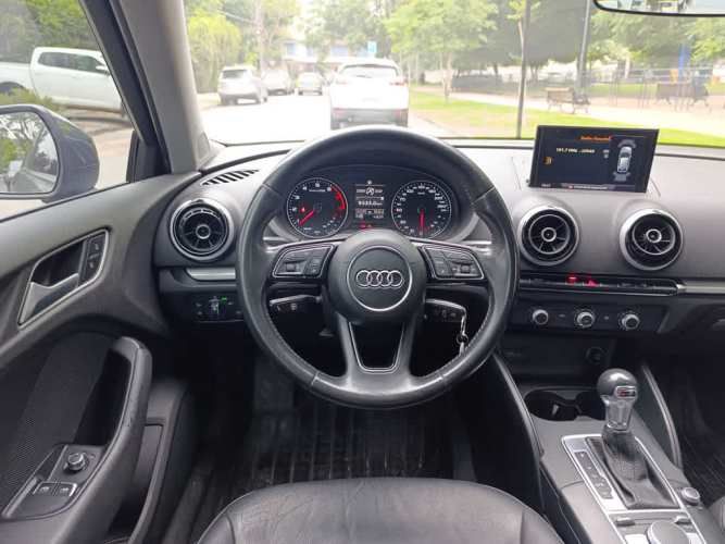 AUDI A3 2017