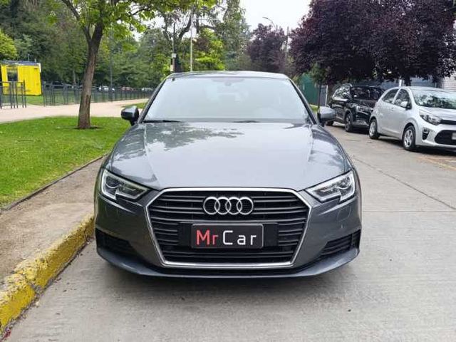 AUDI A3 2017