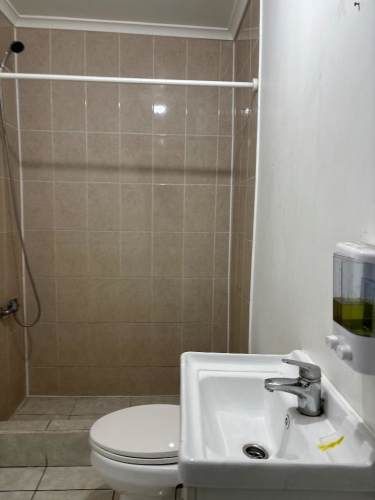 Planta libre de uso comercial/ bodega  250 m² en Arriendo – Barrio Victoria Santiago Sur