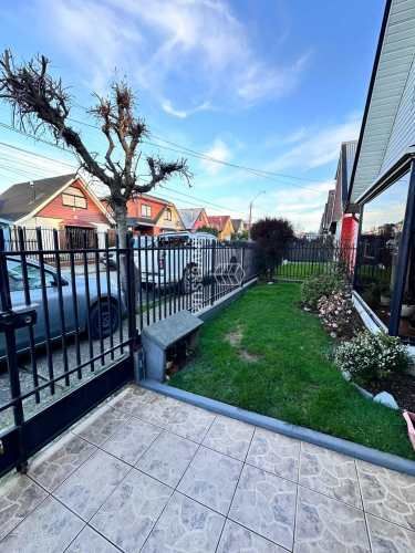 Luminoso Hogar Ideal para Familias (132594)