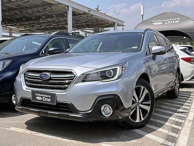 SUBARU OUTBACK 2019