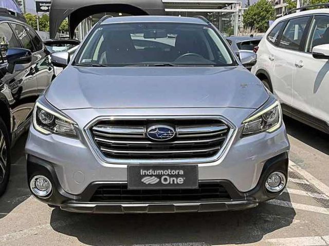SUBARU OUTBACK 2019