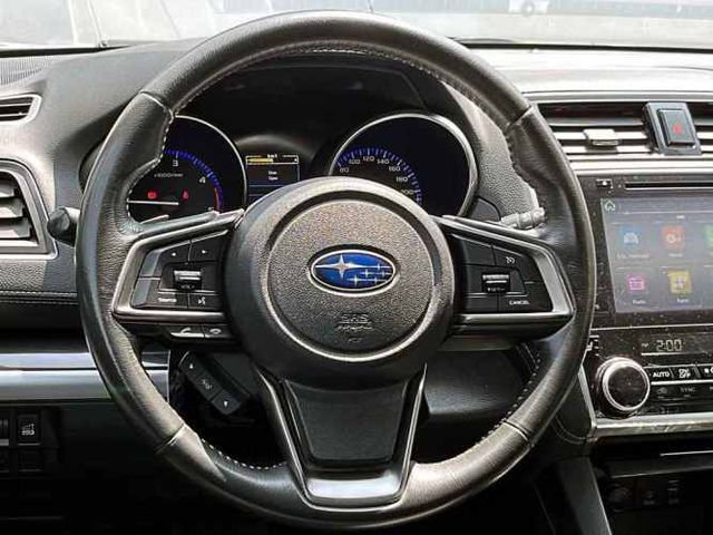 SUBARU OUTBACK 2019