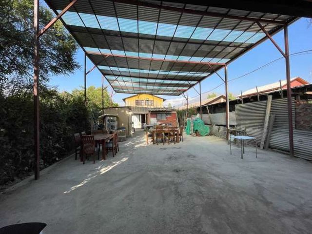 VENTA DE AMPLIOS GALPONES  (132609)