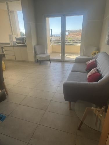 Estupendo departamento en Concón vista al mar