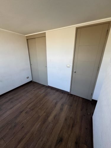 Estupendo departamento en Concón vista al mar