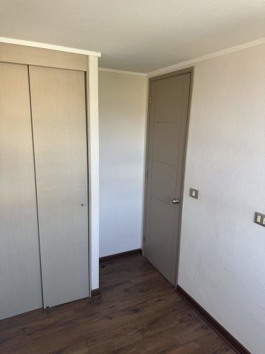 Estupendo departamento en Concón vista al mar