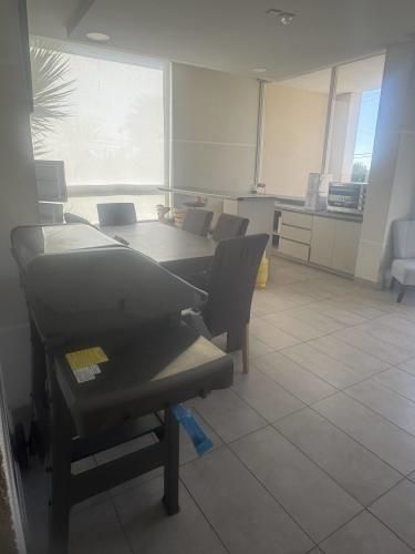 Estupendo departamento en Concón vista al mar