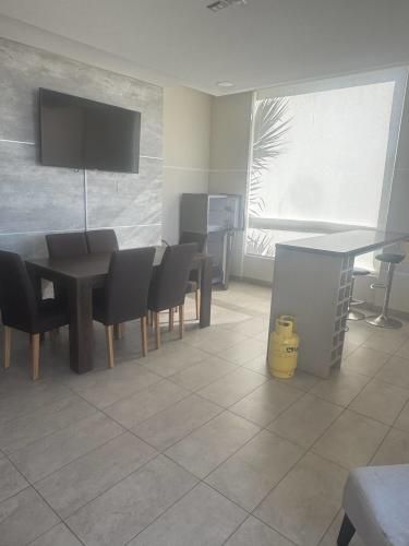 Estupendo departamento en Concón vista al mar