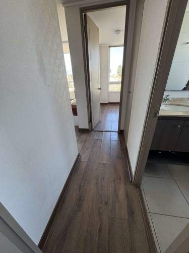 Estupendo departamento en Concón vista al mar