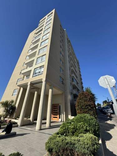 Estupendo departamento en Concón vista al mar