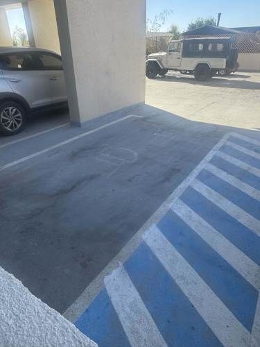 Estupendo departamento en Concón vista al mar