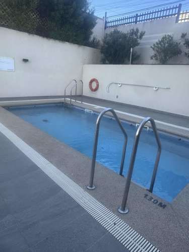 Estupendo departamento en Concón vista al mar