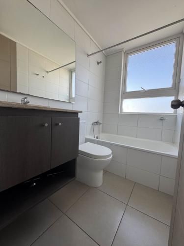 Estupendo departamento en Concón vista al mar