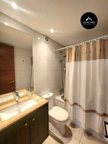 VIVE CON ESTILO, DPTO  MODERNO COMO  NUEVO  (132578)