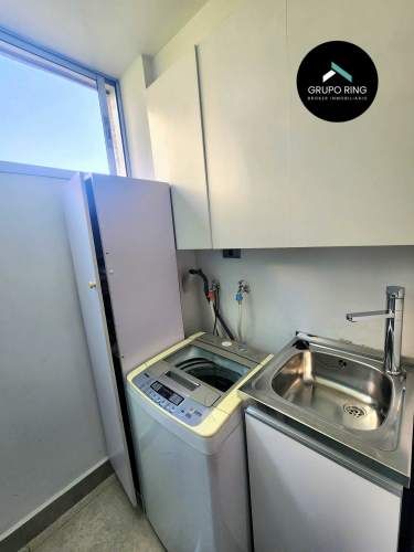 VIVE CON ESTILO, DPTO  MODERNO COMO  NUEVO  (132578)