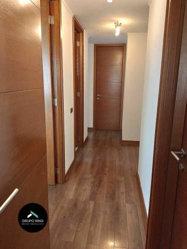 VIVE CON ESTILO, DPTO  MODERNO COMO  NUEVO  (132578)