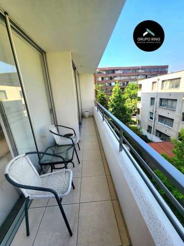 VIVE CON ESTILO, DPTO  MODERNO COMO  NUEVO  (132578)