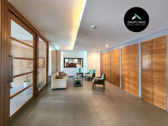 VIVE CON ESTILO, DPTO  MODERNO COMO  NUEVO  (132578)