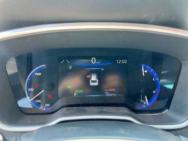 TOYOTA COROLLA CROSS 2024