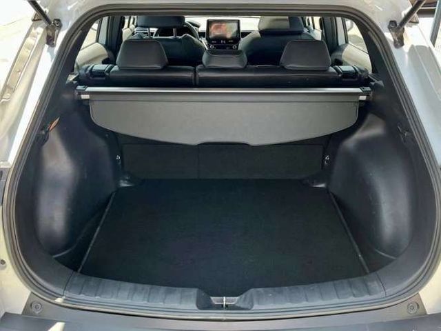 TOYOTA COROLLA CROSS 2024