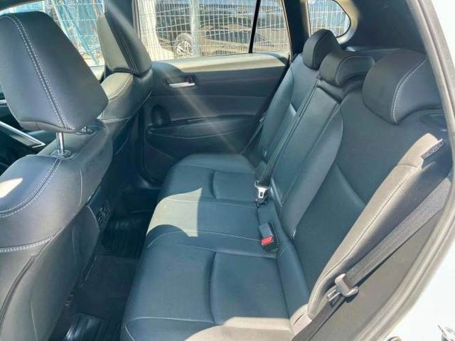 TOYOTA COROLLA CROSS 2024