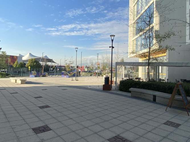 OFICINA CON VISTA DESPEJADA EN PUERTAS DE CHICUREO