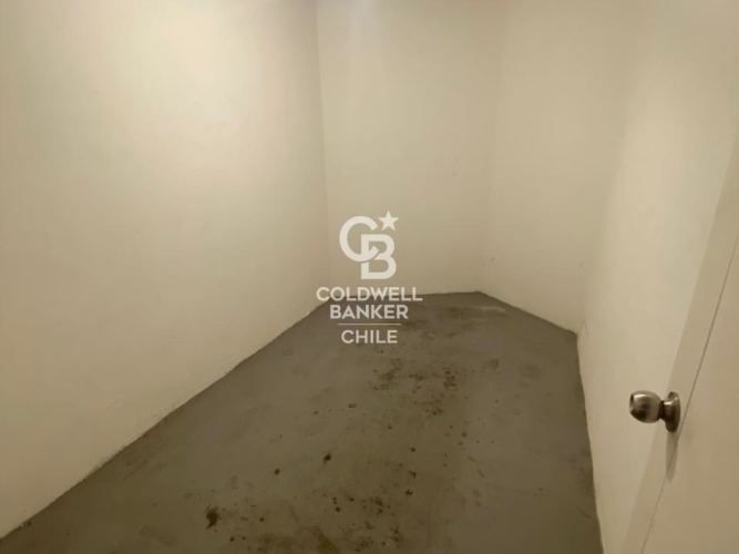 OFICINA CON VISTA DESPEJADA EN PUERTAS DE CHICUREO